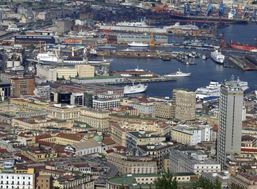Evoluzione o involuzione del sistema dei trasporti