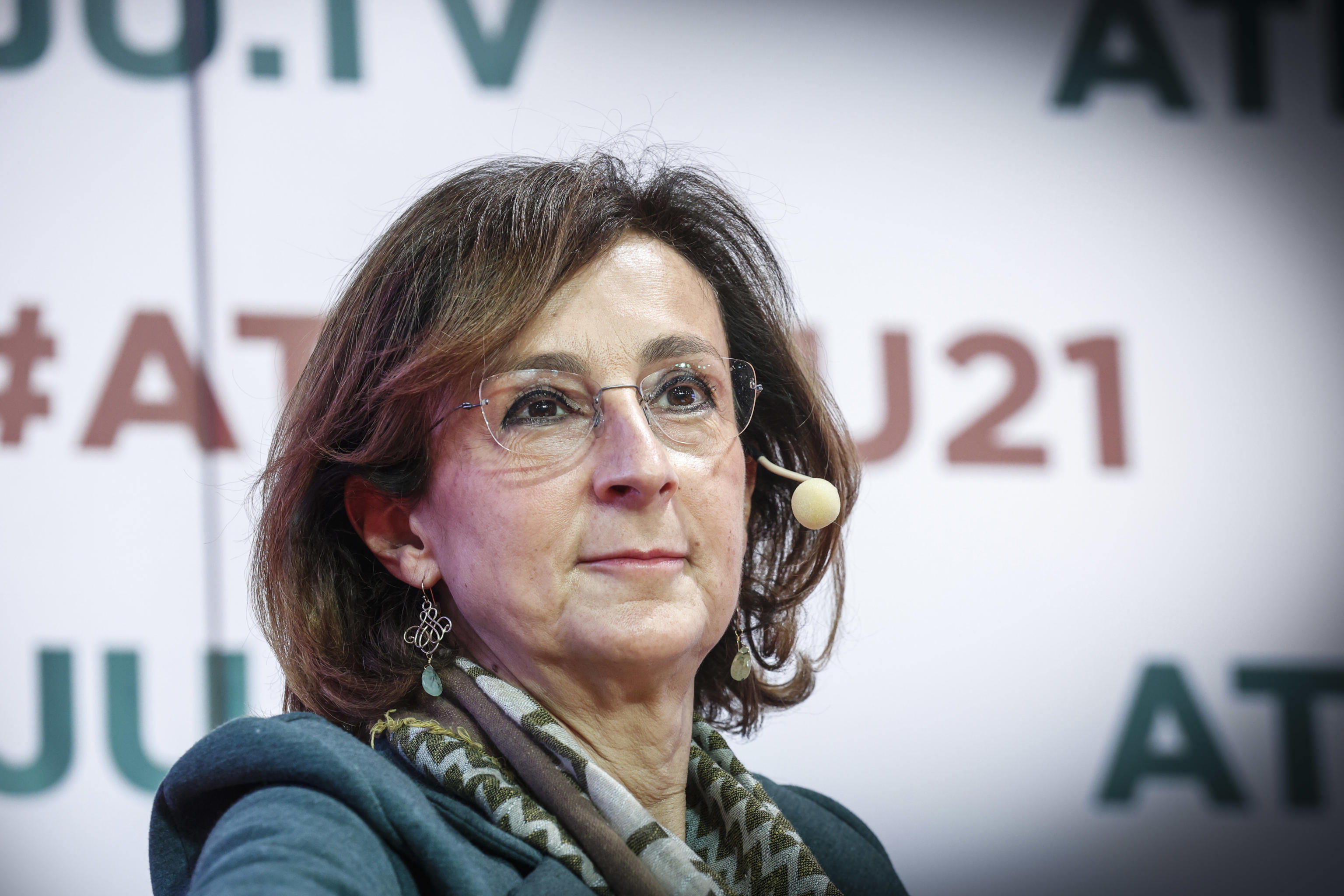 Csm, “imminente” riforma: così parlò Marta Cartabia