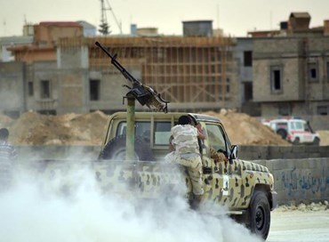 Libia: anche la storia di un Federalismo libico vuole la sua parte!