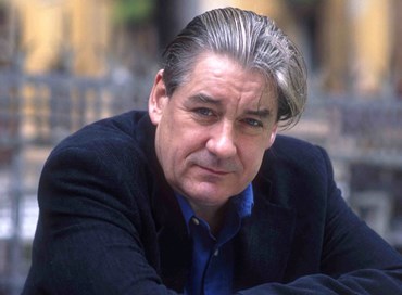 La guerra civile spagnola raccontata da Patrick Mcgrath