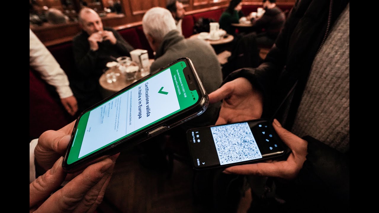 Le ragioni di una abominevole segregazione (video)