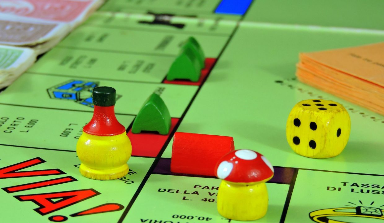 Diritti di proprietà: lo studio