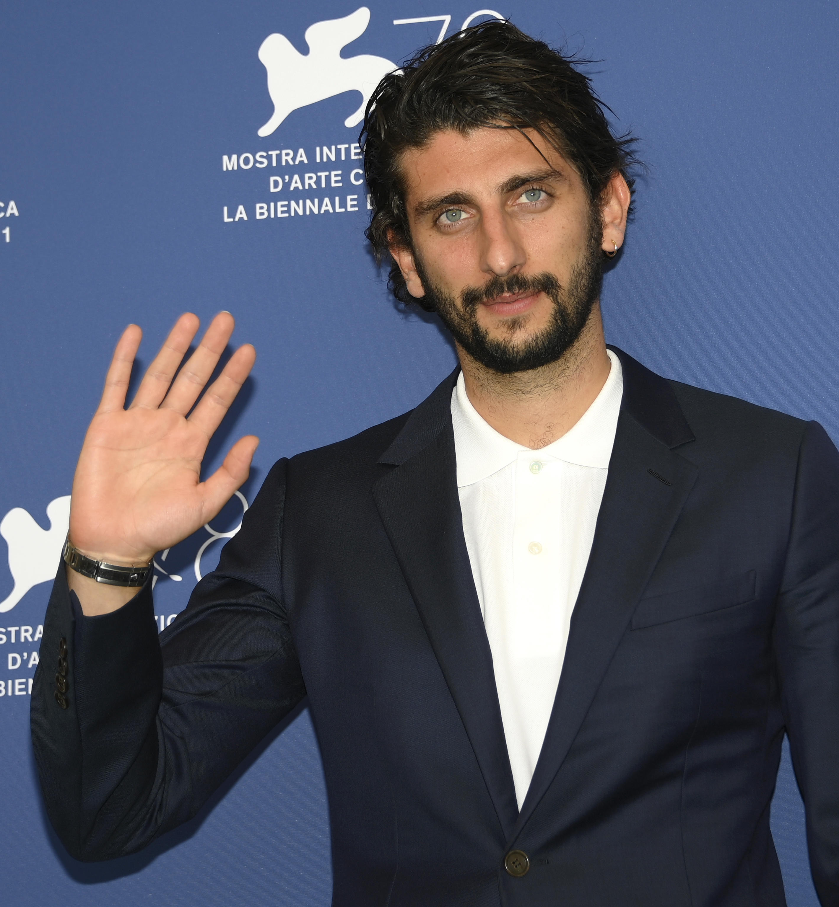 Castellitto, la sinistra e la Roma Nord feroce