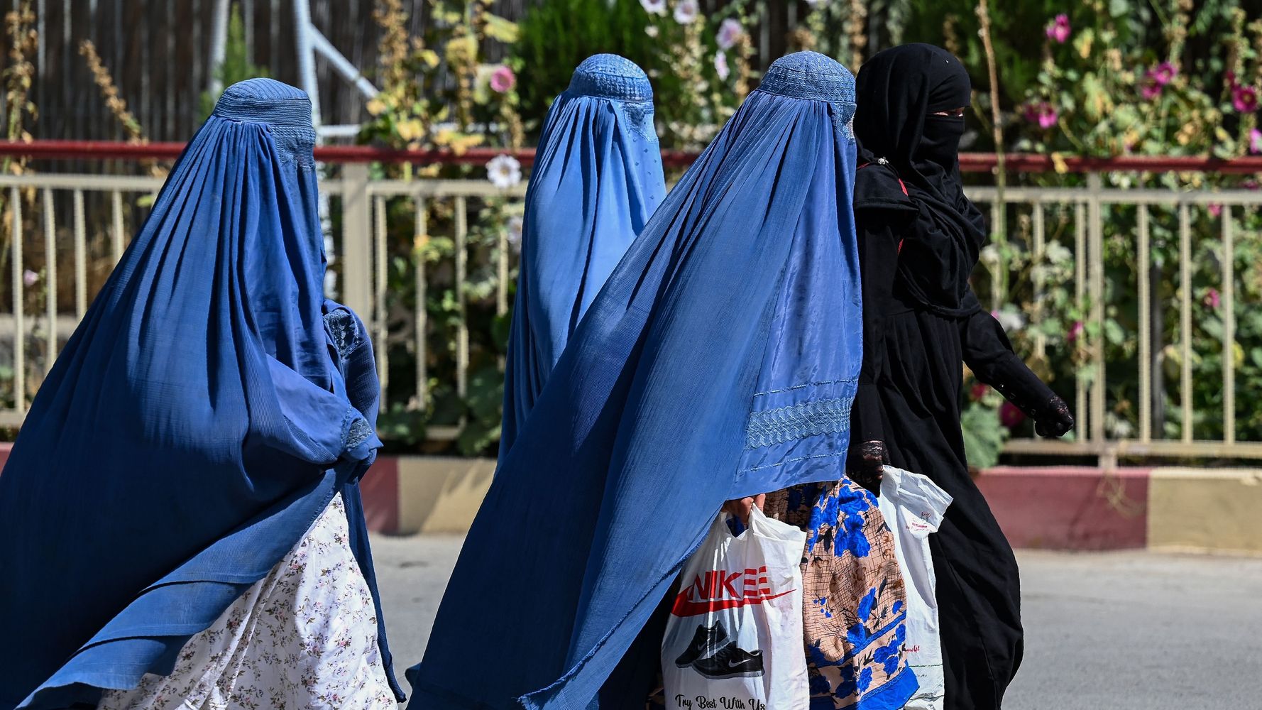 Il dramma delle donne afghane raccontato in un libro