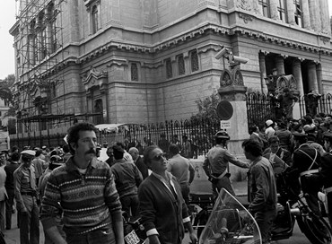 Il cinismo antiebraico del Lodo Moro
