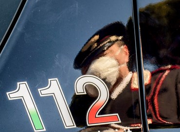 Caporalato, moglie indagata: si dimette capo Immigrazione Viminale
