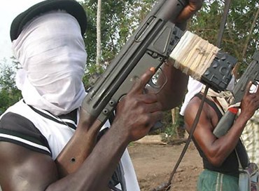 Mafia nigeriana