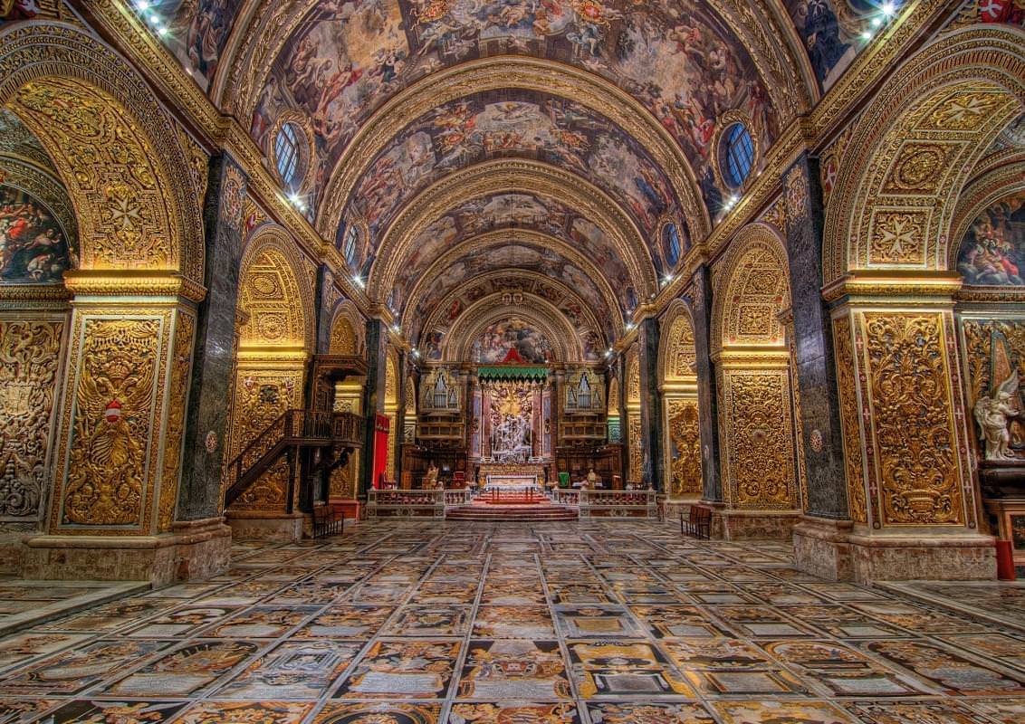 La gestione dei beni culturali a Malta 