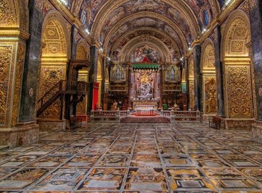 La gestione dei beni culturali a Malta