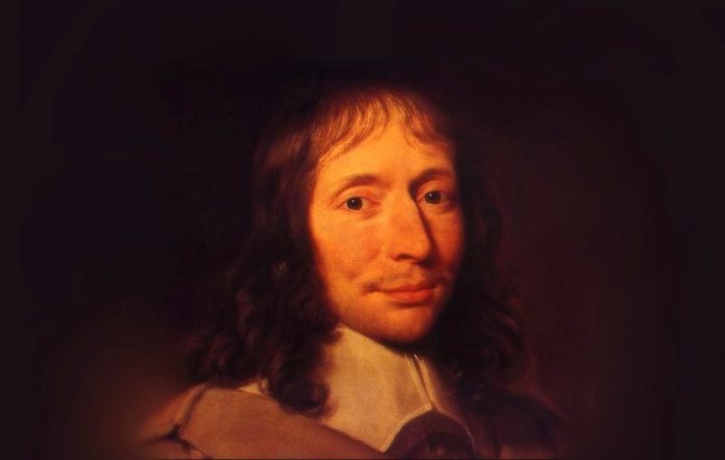 Tra scienza, filosofia, religione: Blaise Pascal