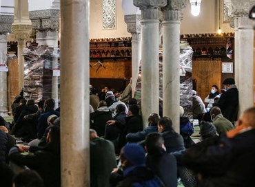 Il caso della moschea di Beauvais chiusa per “apologia del jihad”: parla Souad Sbai