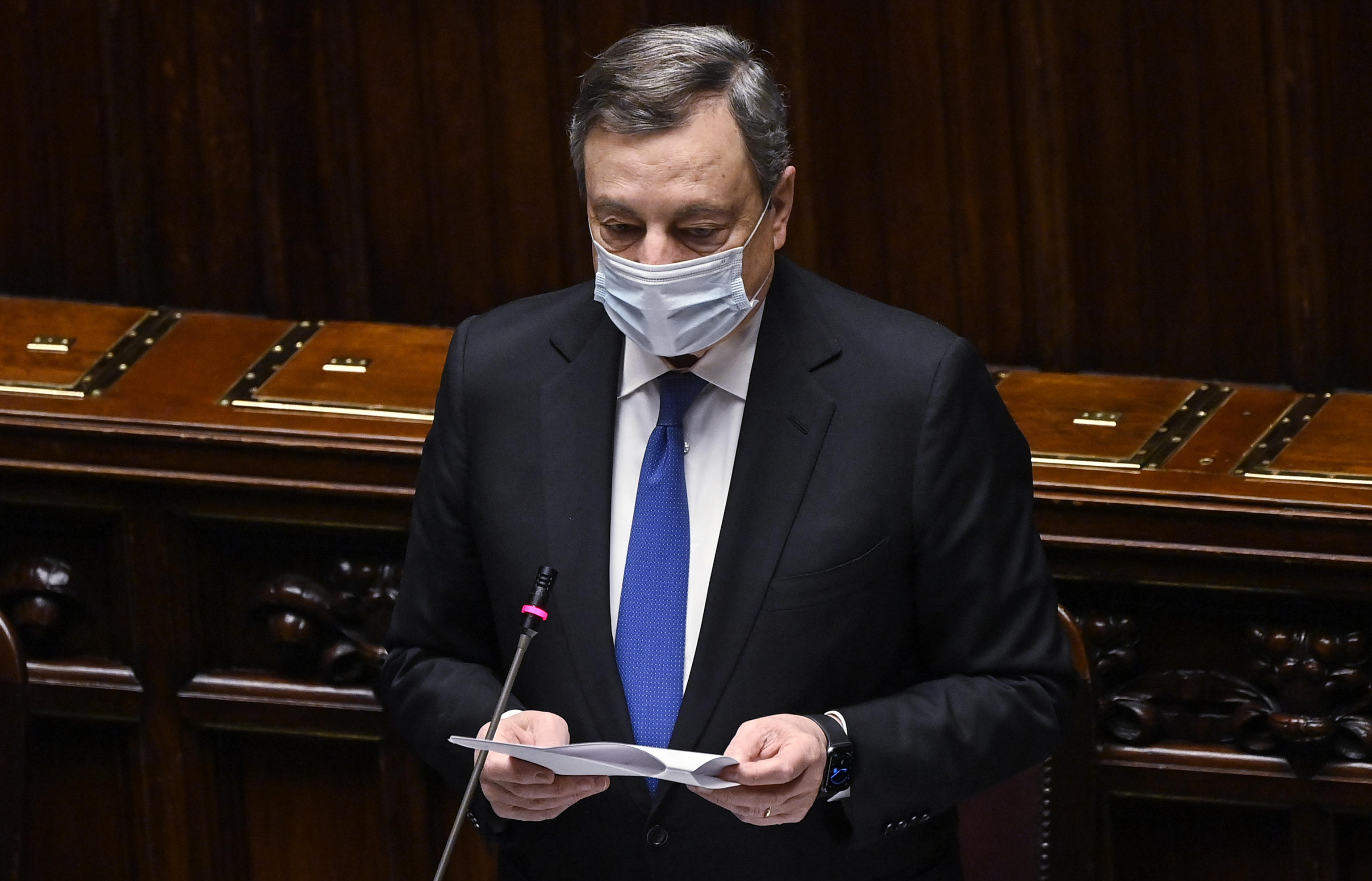 Stato di emergenza: cosa cambia con la proroga