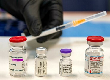 I timorati del virus