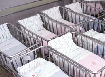 Crollo delle nascite: il ruolo del Welfare