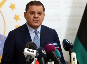 Libia, milizie circondano la sede del governo a Tripoli