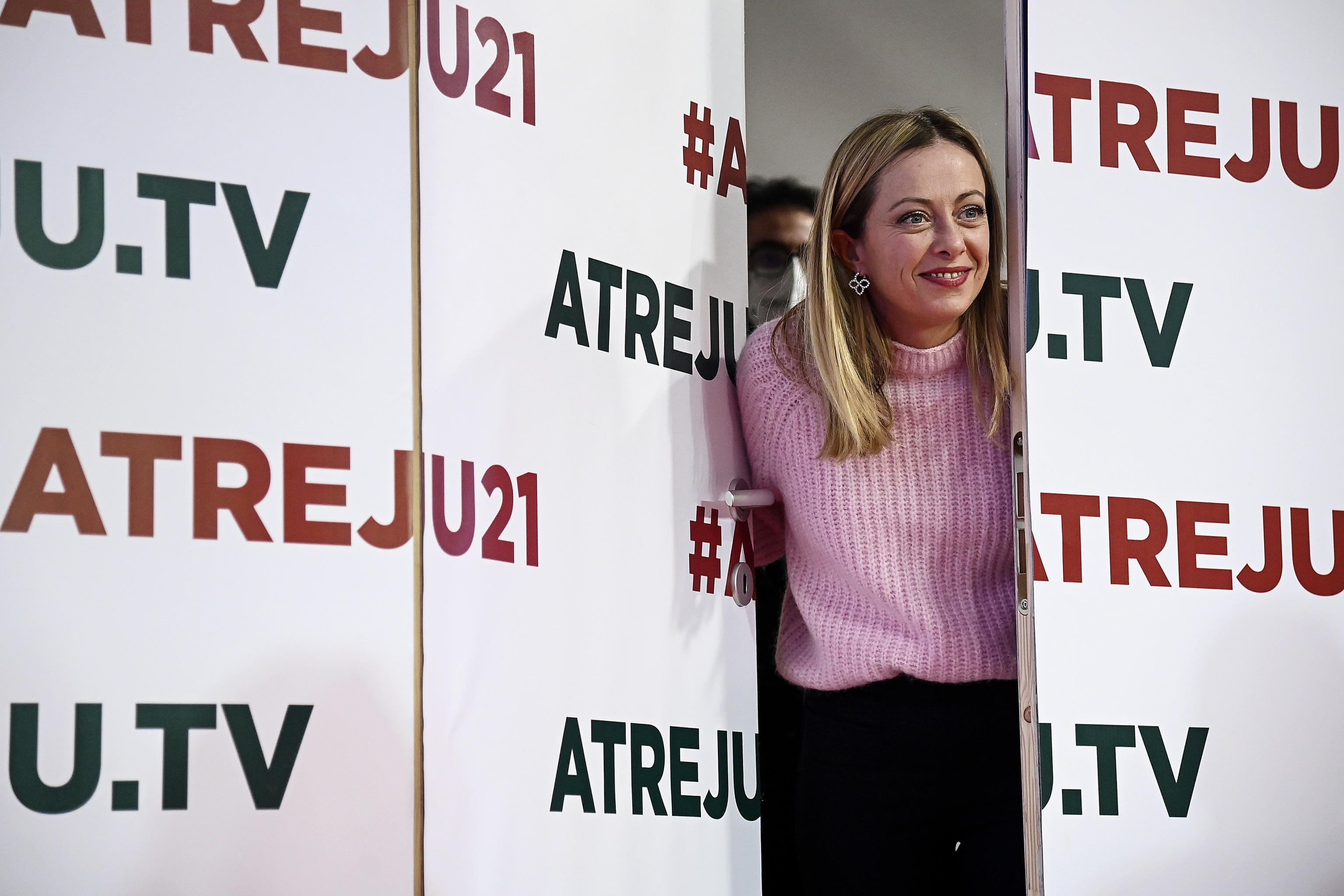 Giorgia Meloni e l’evocazione del conservatorismo