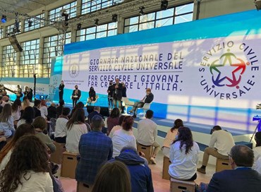 Servizio civile digitale, Aidr: “Iniziativa della Dadone supera gap generazionale”