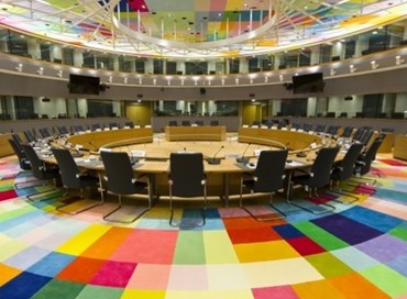 Energia: L’Ue si spacca, nessun accordo al vertice
