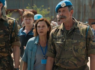 Vittoria Peace Film Fest, il miglior film è “Quo Vadis, Aida?”