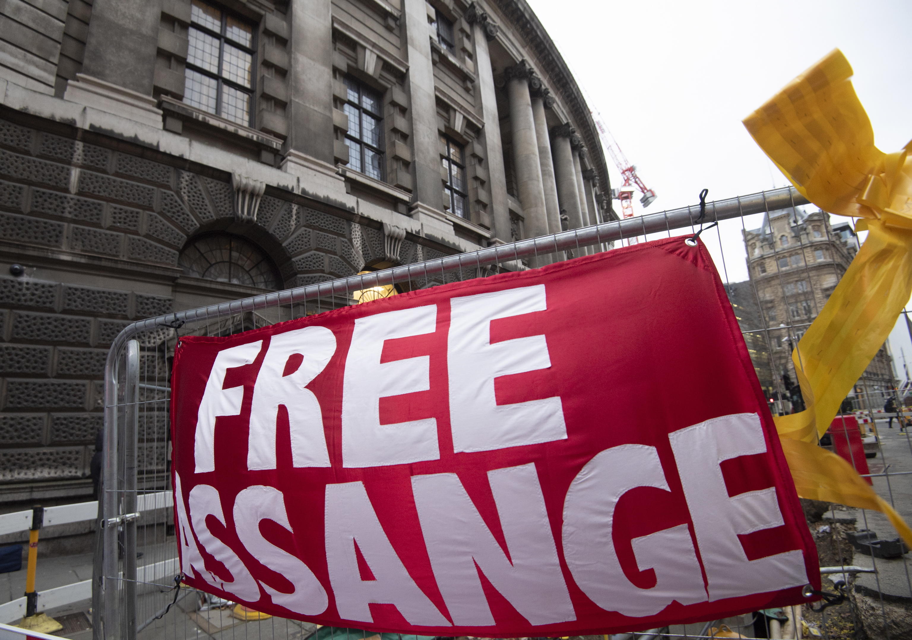 Senza un quarto potere la democrazia diventa tirannia