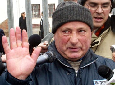 Arrestato Graziano Mesina: era latitante dal 2020