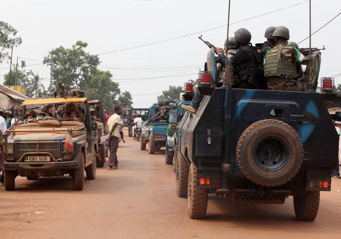 Repubblica Centrafricana: processi contro i massacri e nuovi scenari del gruppo Wagner