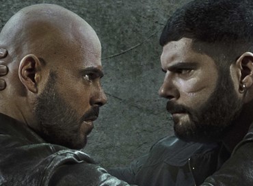 “Gomorra” è finita, andate in pace (eterna)