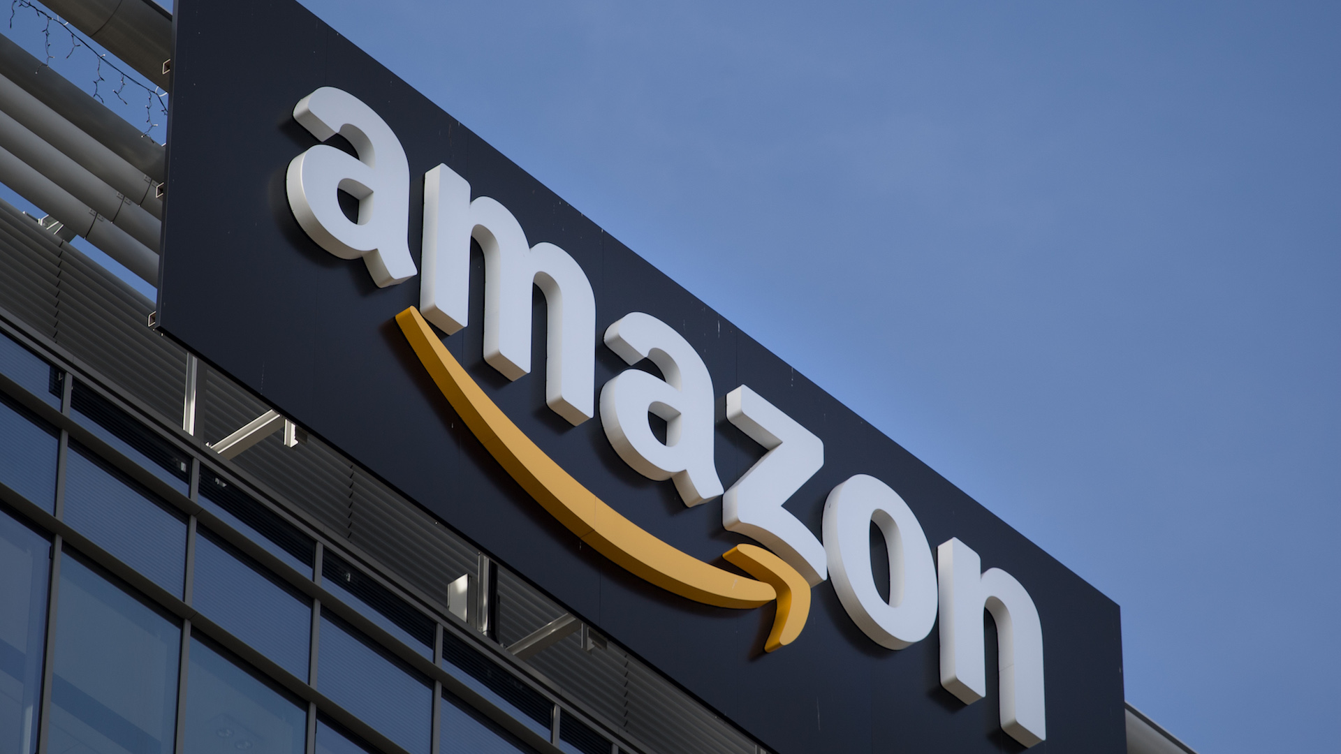 Amazon e concorrenza: manca solo il consumatore