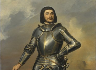 Gilles De Rais, Elisabetta Bathory, la malvagità al potere