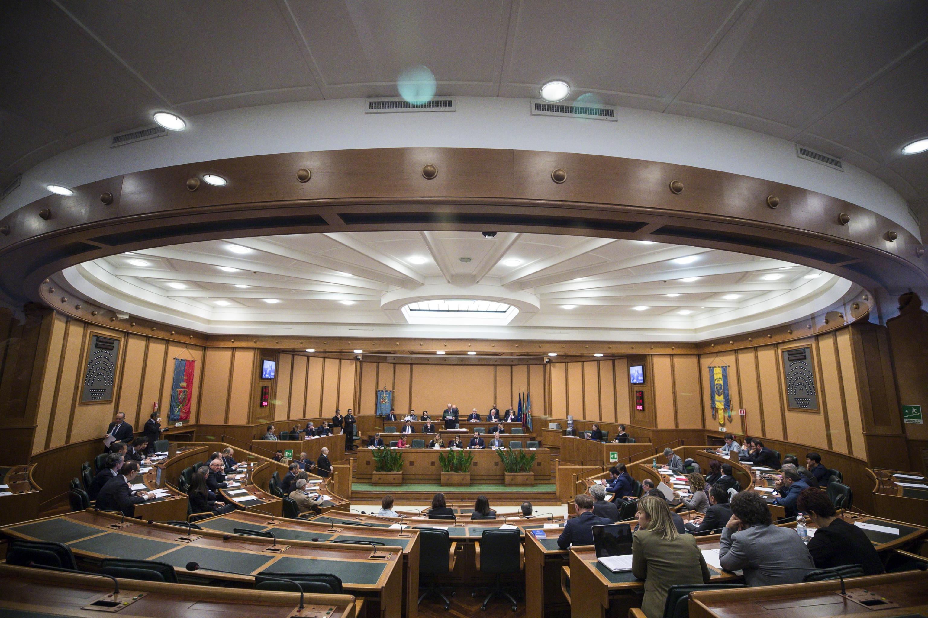 Regione Lazio, le prime manovre per il dopo Zingaretti