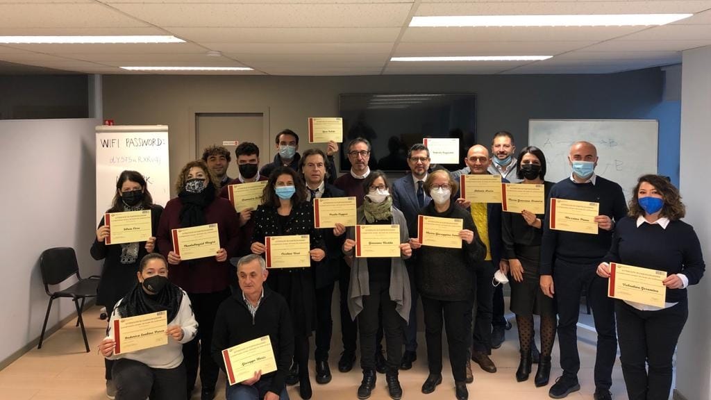 La Sardegna in Europa e le opportunità dell’euro-progettazione 