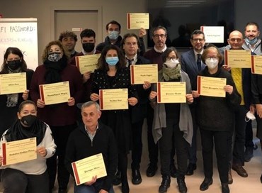 La Sardegna in Europa e le opportunità dell’euro-progettazione