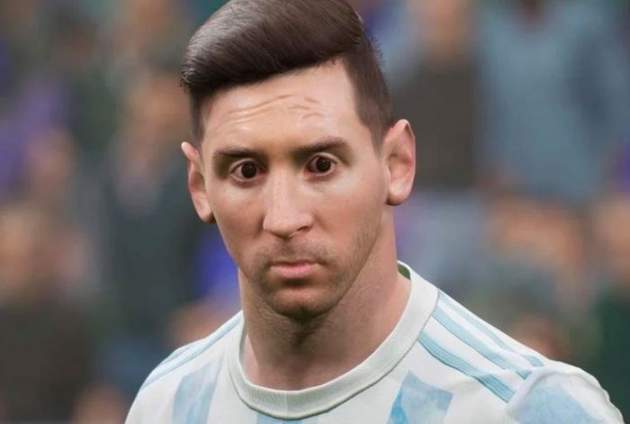 Videogiochi da incubo: eFootball 2022 è il peggiore