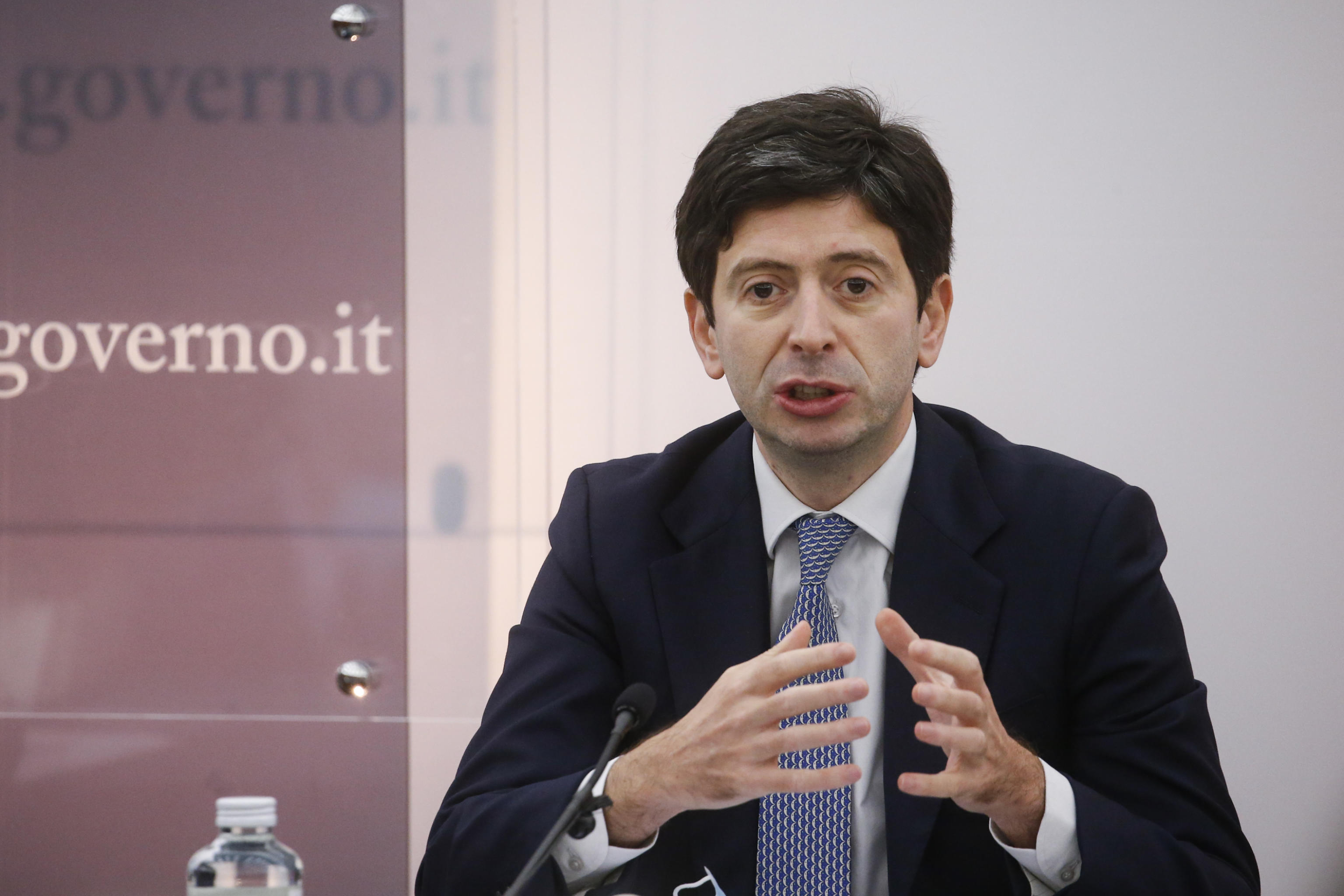 Chi di Speranza vive, disperato muore