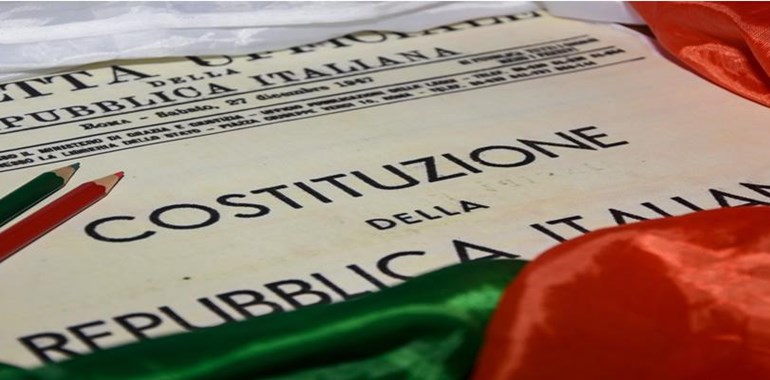 Costituzione materiale e antifascismo legale