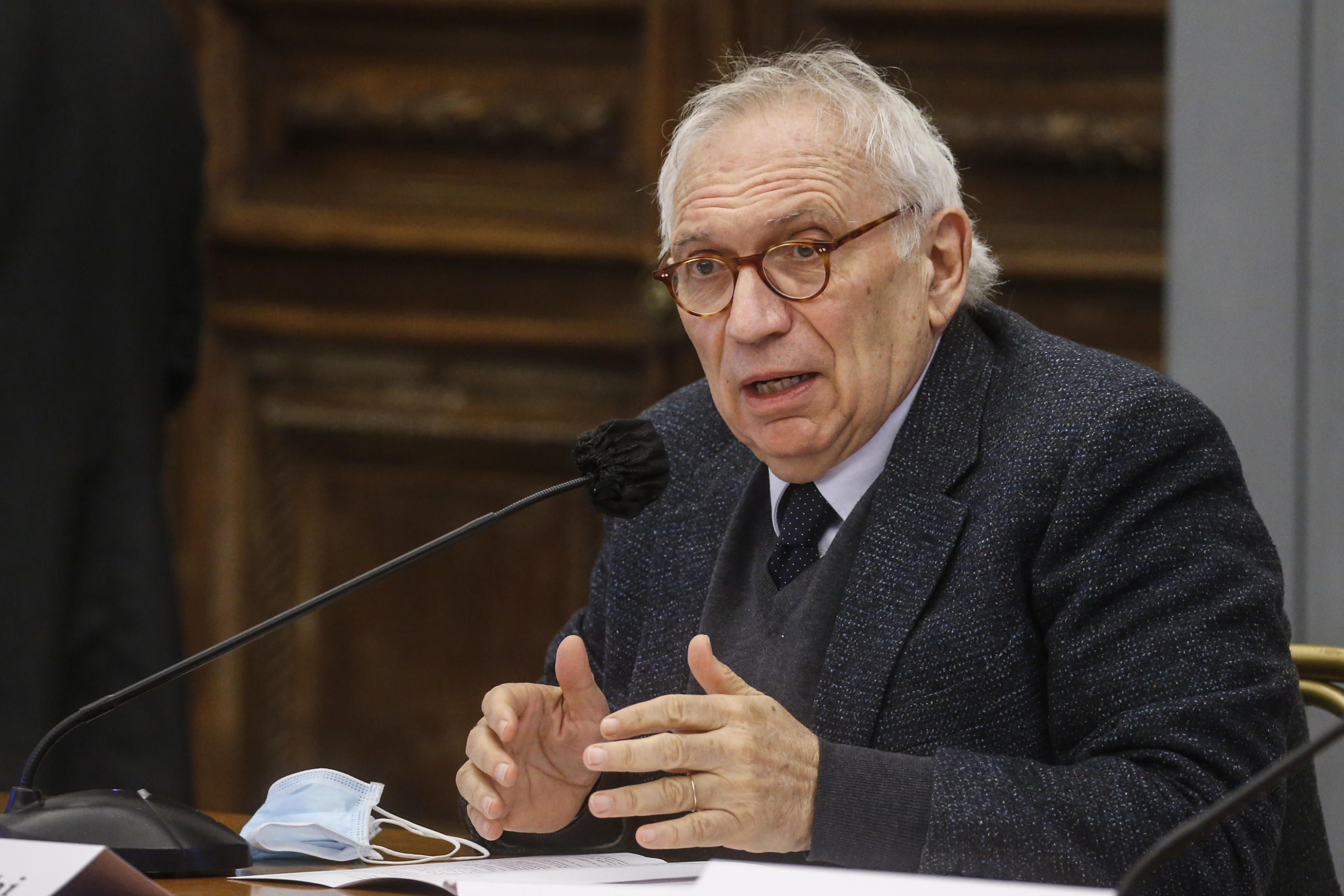 Bianchi: “Allungare le vacanze natalizie? Un errore”