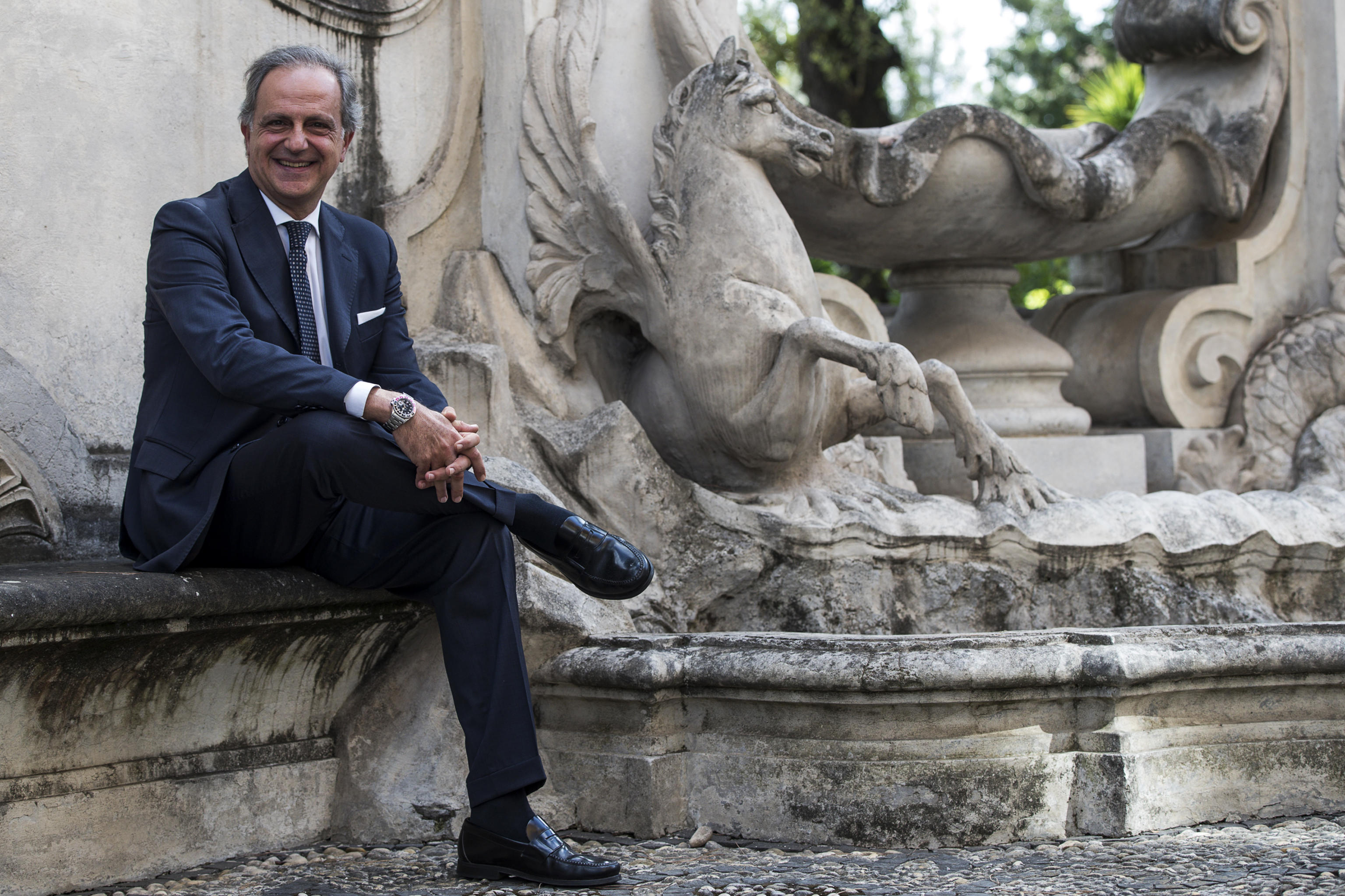 Moles: “Corretta informazione bene necessario, va sostenuta”