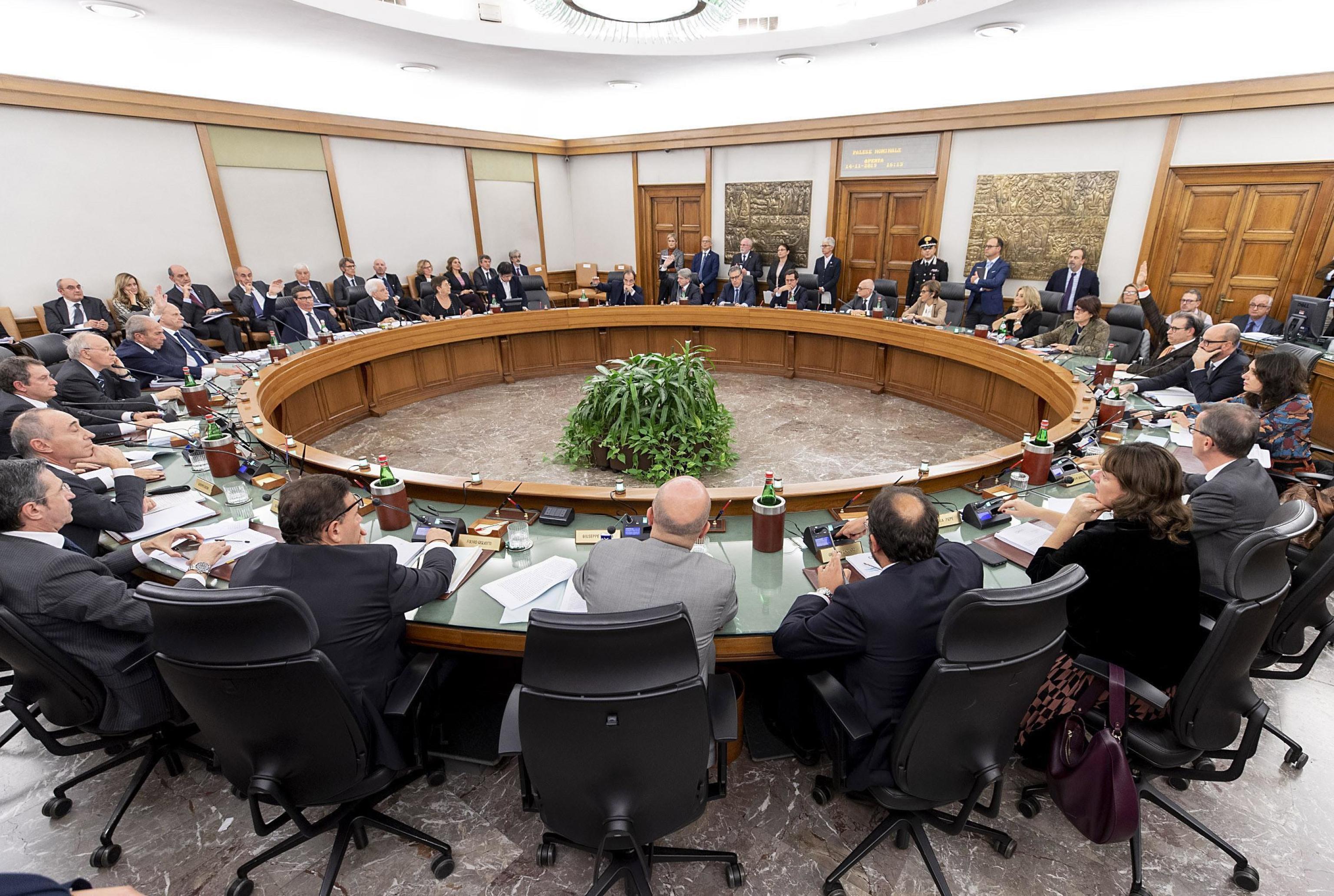 Elezione o sorteggio? Meglio estrarre a sorte i magistrati del Csm