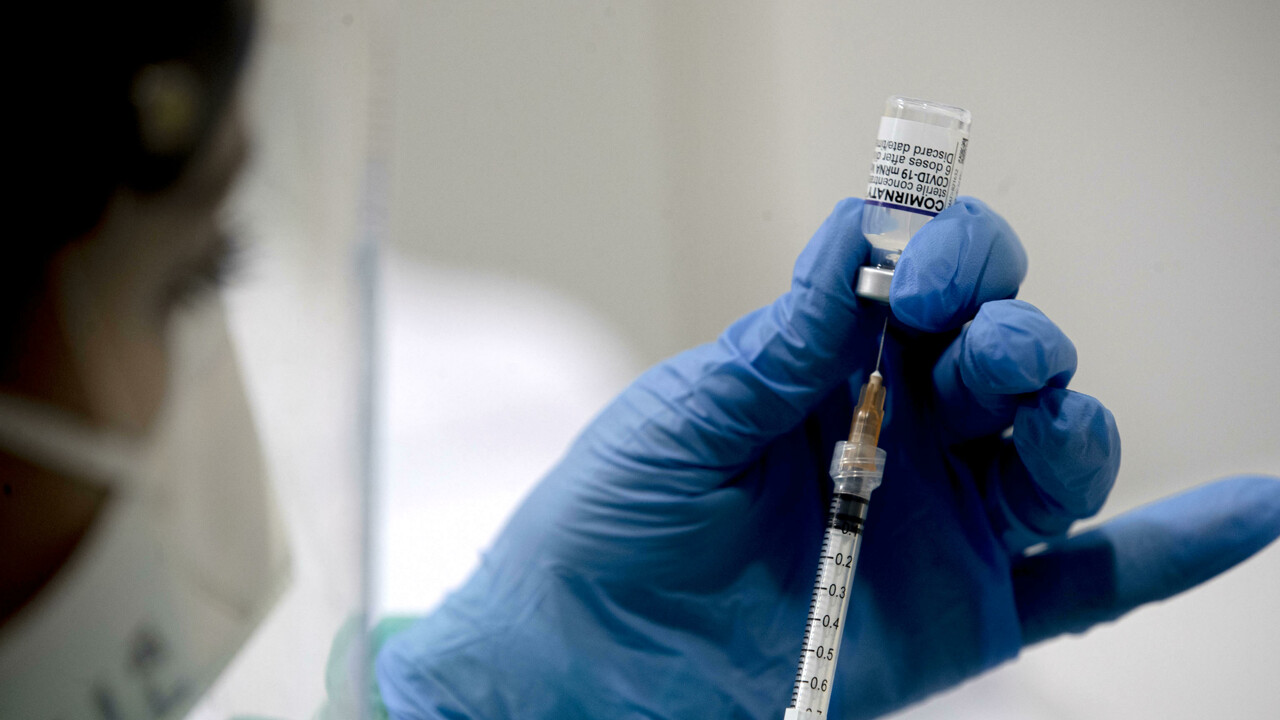 Senza parole e senza domande 