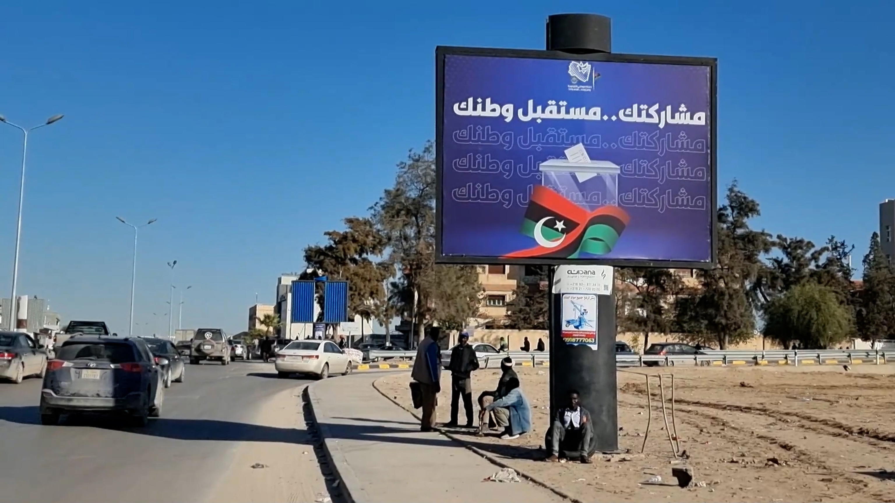 Elezioni in Libia, un’occasione perduta
