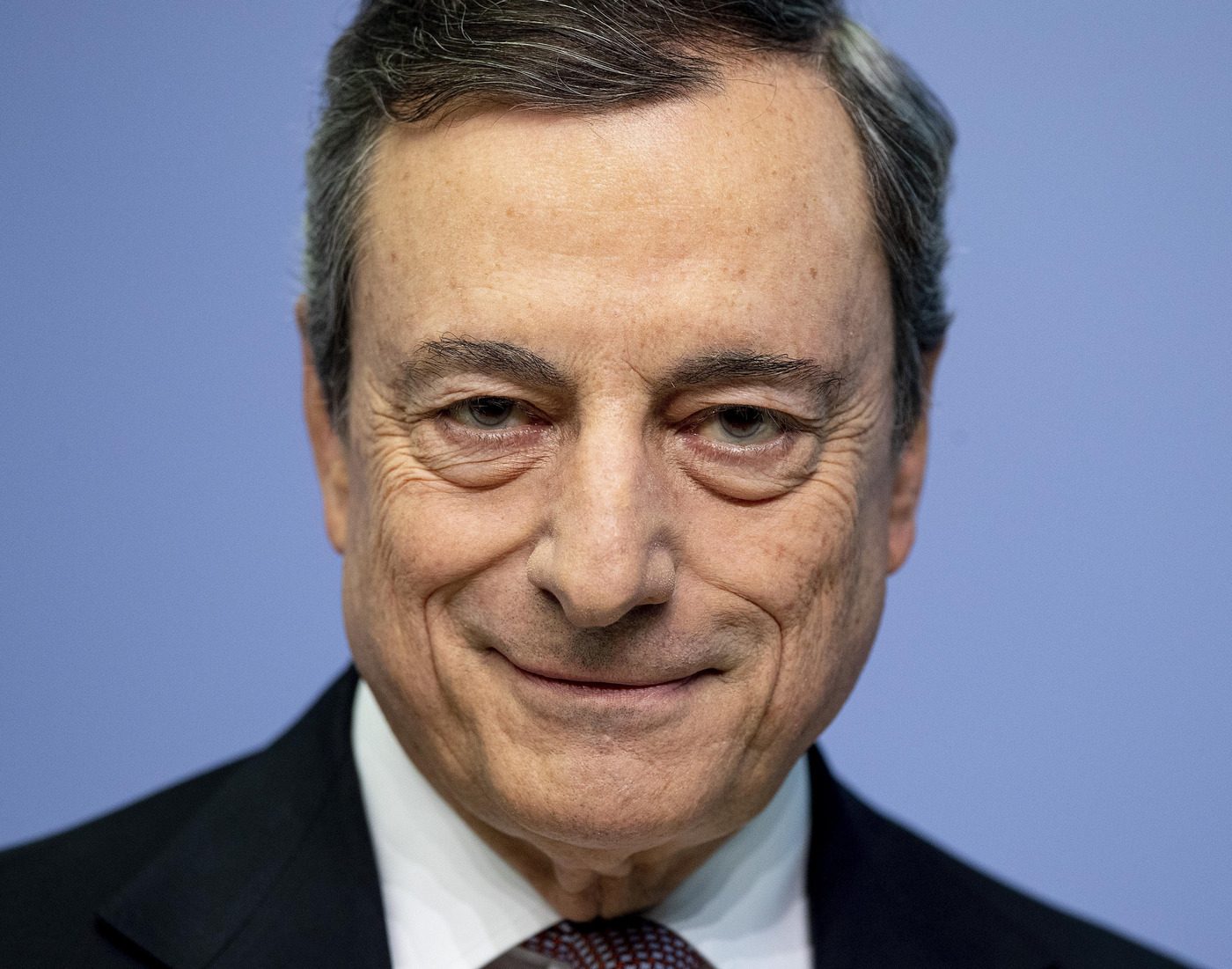 Le strade di Draghi, tra Roma e Bruxelles