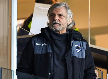 Scarcerato Massimo Ferrero