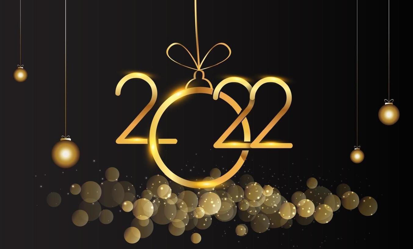 Anno nuovo, vita nuova 