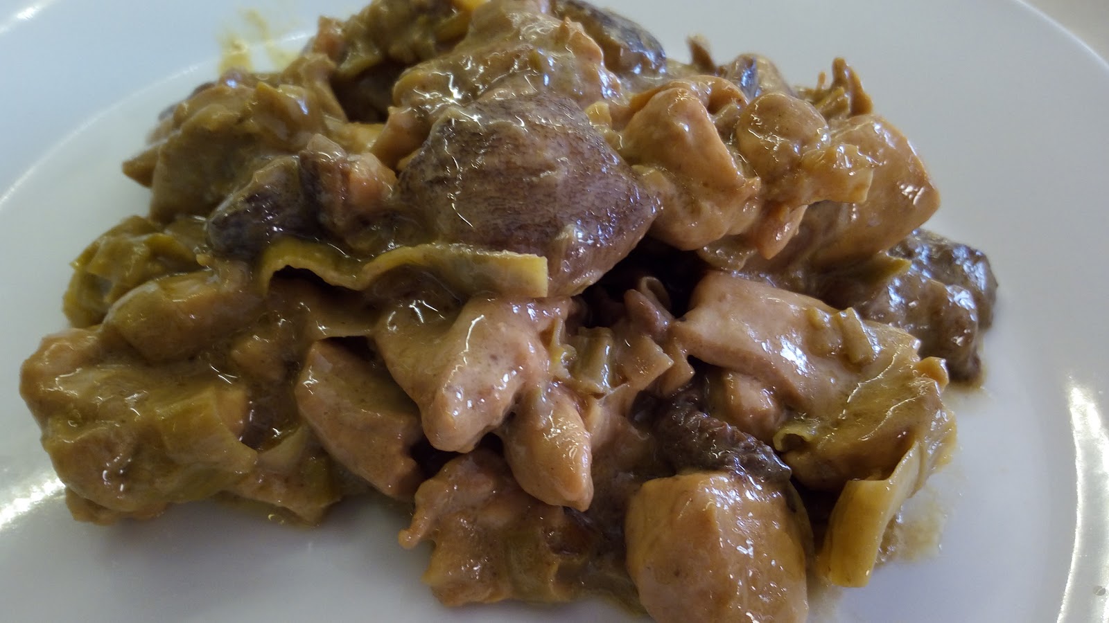 “L’Opinione” a... tavola 