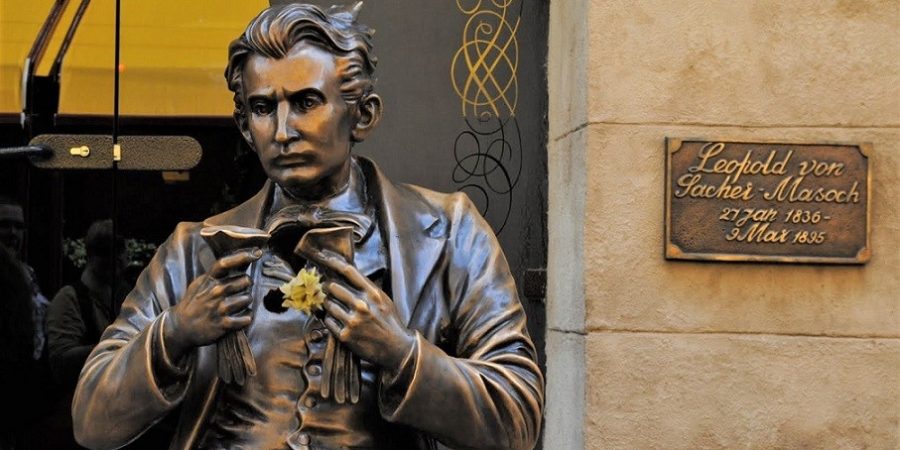 Masoch e De Sade: la socializzazione asservita