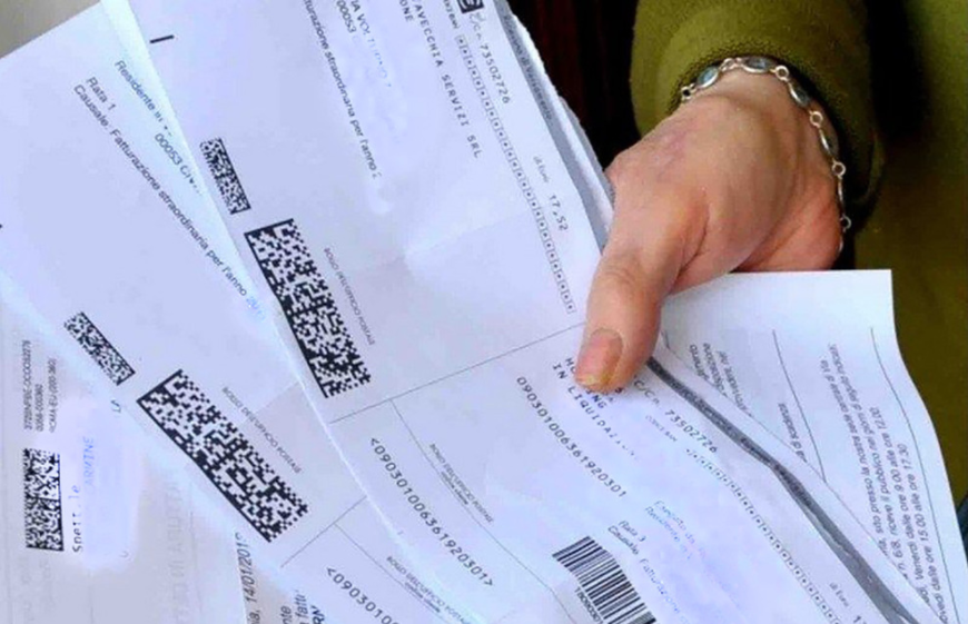 Il boom delle vacanze, le bollette non pagate e il gas in Sicilia