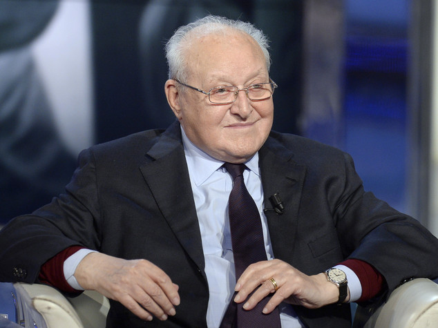 Ettore Bernabei, un personaggio di grande caratura politica 