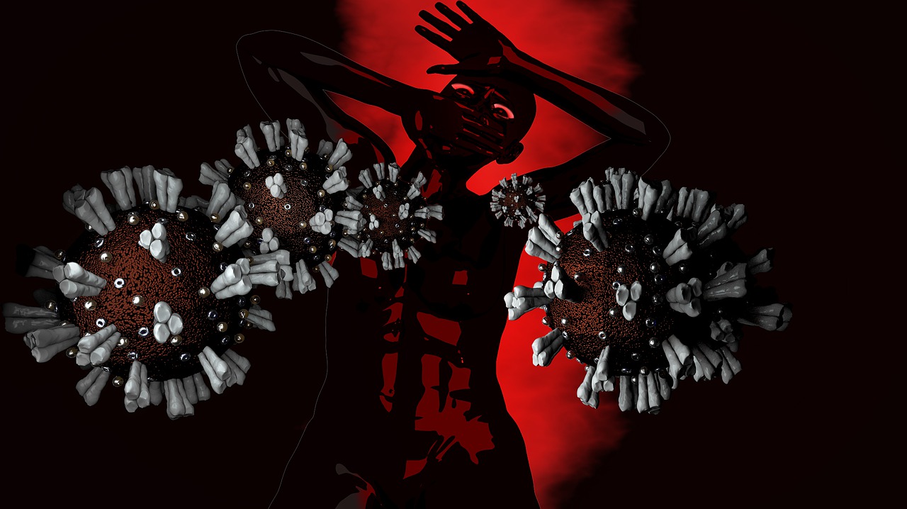 Viviamo in un manicomio sanitario