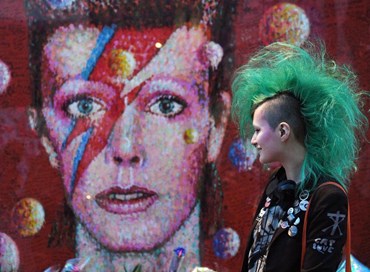 David Bowie, gli eredi vendono le canzoni a Warner Chappell