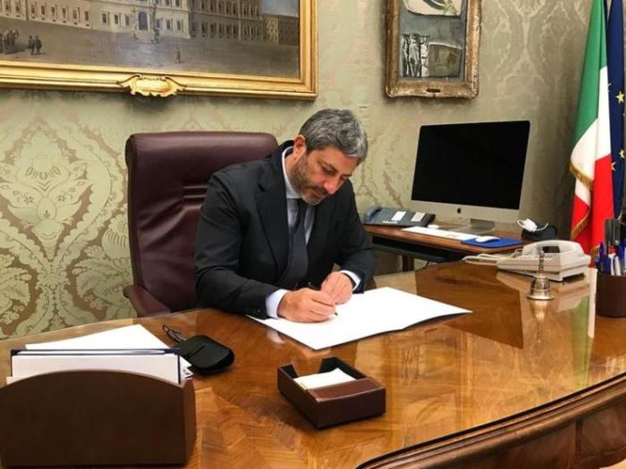 Quirinale: Fico convoca il Parlamento, ma nei partiti regna il caos